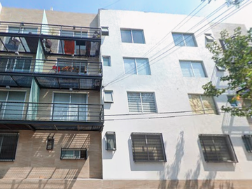 ULTIMOS DEPARTAMENTOS EN VENTA EN SAN SIMÓN TICUMAC, ALCALDÍA BENITO JUÁREZ, CIUDAD DE MÉXICO