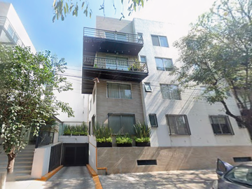 ULTIMOS DEPARTAMENTOS EN VENTA EN SAN SIMÓN TICUMAC, ALCALDÍA BENITO JUÁREZ, CIUDAD DE MÉXICO