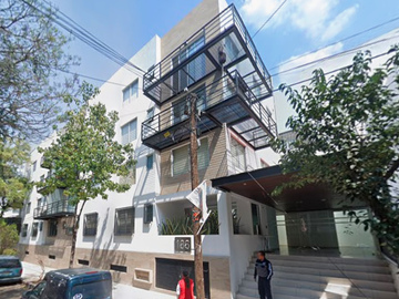 ULTIMOS DEPARTAMENTOS EN VENTA EN SAN SIMÓN TICUMAC, ALCALDÍA BENITO JUÁREZ, CIUDAD DE MÉXICO