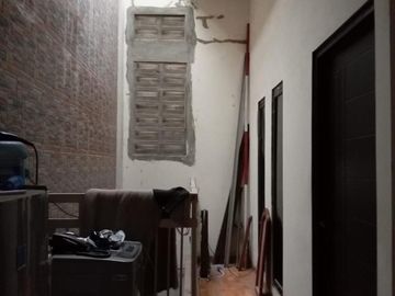 Rumah Murah Di Pinggir Jalan Bisa Usaha dan Tempat tinggal di Duta Harapan Bekasi