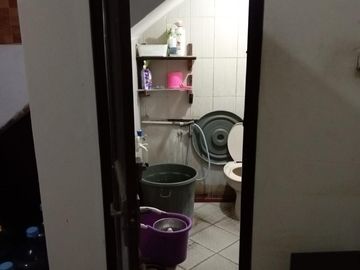 Rumah Murah Di Pinggir Jalan Bisa Usaha dan Tempat tinggal di Duta Harapan Bekasi