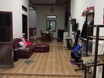 Rumah Murah Di Pinggir Jalan Bisa Usaha dan Tempat tinggal di Duta Harapan Bekasi