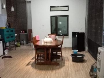 Rumah Murah Di Pinggir Jalan Bisa Usaha dan Tempat tinggal di Duta Harapan Bekasi