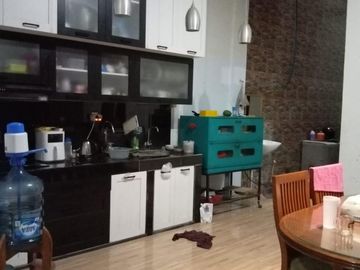 Rumah Murah Di Pinggir Jalan Bisa Usaha dan Tempat tinggal di Duta Harapan Bekasi
