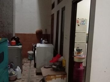 Rumah Murah Di Pinggir Jalan Bisa Usaha dan Tempat tinggal di Duta Harapan Bekasi
