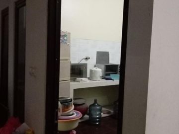 Rumah Murah Di Pinggir Jalan Bisa Usaha dan Tempat tinggal di Duta Harapan Bekasi