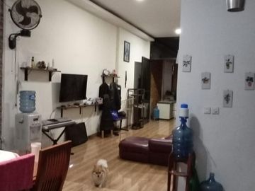 Rumah Murah Di Pinggir Jalan Bisa Usaha dan Tempat tinggal di Duta Harapan Bekasi
