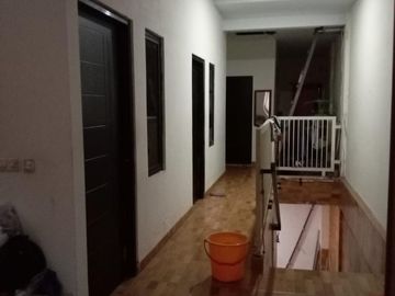 Rumah Murah Di Pinggir Jalan Bisa Usaha dan Tempat tinggal di Duta Harapan Bekasi