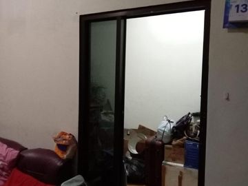 Rumah Murah Di Pinggir Jalan Bisa Usaha dan Tempat tinggal di Duta Harapan Bekasi