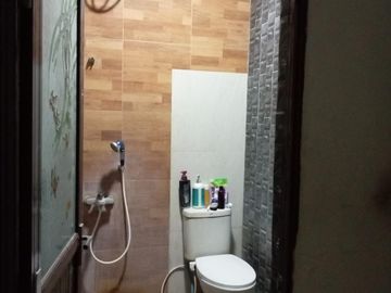 Rumah Murah Di Pinggir Jalan Bisa Usaha dan Tempat tinggal di Duta Harapan Bekasi