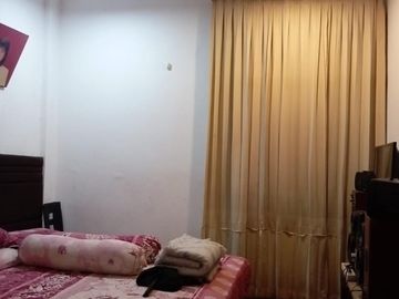 Rumah Murah Di Pinggir Jalan Bisa Usaha dan Tempat tinggal di Duta Harapan Bekasi