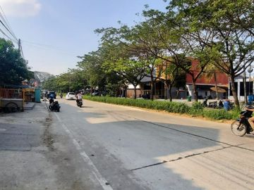 Rumah Murah Di Pinggir Jalan Bisa Usaha dan Tempat tinggal di Duta Harapan Bekasi