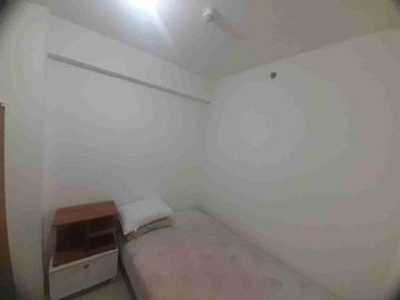 jual 2 BR furnished, Apartemen Bassura, no kalibata