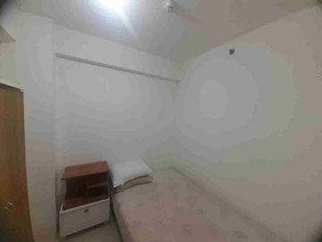 jual 2 BR furnished, Apartemen Bassura, no kalibata