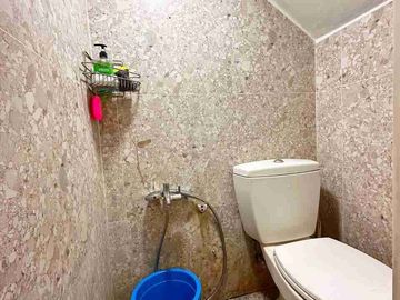 DIJUAL RUMAH SECONDARY LUAS & NYAMAN PONDOK MELATI BEKASI