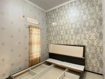 Dijual Rumah di Gurami Indah 2 Lowokwaru Malang Dekat UB Suhat