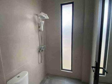 Dijual rumah Diamond Paviliont Batam Centre posisi hook