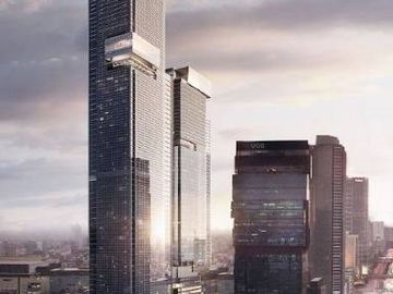 SEWA KANTOR AUTOGRAPH TOWER THAMRIN NINE – THAMRIN,| BASE RENT MULAI Rp200.000/m² | PREMIUM GRADE A OFFICE DI GEDUNG TERTINGGI INDONESIA