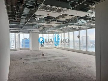 SEWA KANTOR AUTOGRAPH TOWER THAMRIN NINE – THAMRIN,| BASE RENT MULAI Rp200.000/m² | PREMIUM GRADE A OFFICE DI GEDUNG TERTINGGI INDONESIA