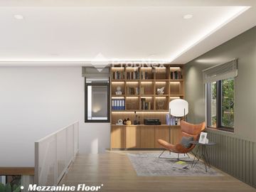 Dijual Rumah Baru Phoenix Cluster Kda Batam Center Couple Unit