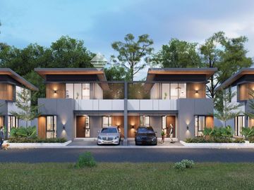Dijual Rumah Baru Phoenix Cluster Kda Batam Center Couple Unit