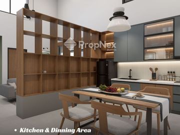 Dijual Rumah Baru Phoenix Cluster Kda Batam Center Couple Unit