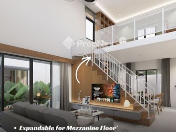 Dijual Rumah Baru Phoenix Cluster Kda Batam Center Couple Unit