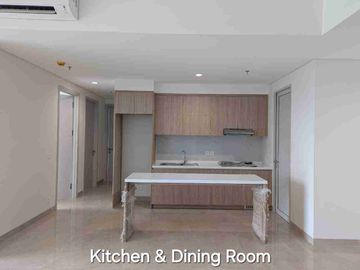 (Buyer only)Disewakan Apartemen Elevee