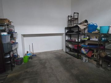 CASA EN VENTA POR PASEO DE MONTEJO