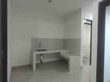 Disewakan rumah siap huni cluster garden Ville citra raya Tangerang