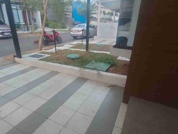 Disewakan rumah siap huni cluster garden Ville citra raya Tangerang