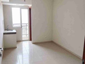 DIJUAL – Apartemen Studio 250 Juta Dekat D'Mall Margonda 🏢✨