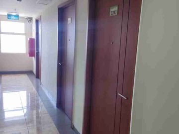 DIJUAL – Apartemen Studio 250 Juta Dekat D'Mall Margonda 🏢✨