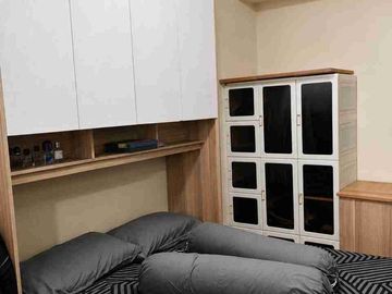DIJUAL – Apartemen Studio 250 Juta Dekat D'Mall Margonda 🏢✨