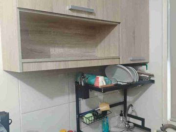 DIJUAL – Apartemen Studio 250 Juta Dekat D'Mall Margonda 🏢✨