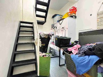 DIJUAL RUMAH MEWAH SECONDARY CLUSTER EKSLUSIF KRAMATJATI JAKARTA TIMUR