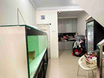 DIJUAL RUMAH MEWAH SECONDARY CLUSTER EKSLUSIF KRAMATJATI JAKARTA TIMUR