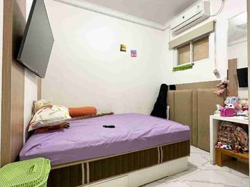 DIJUAL RUMAH MEWAH SECONDARY CLUSTER EKSLUSIF KRAMATJATI JAKARTA TIMUR