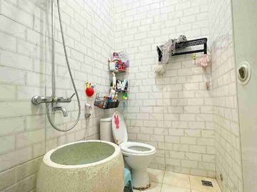 DIJUAL RUMAH MEWAH SECONDARY CLUSTER EKSLUSIF KRAMATJATI JAKARTA TIMUR