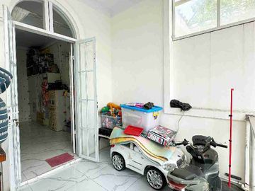 DIJUAL RUMAH MEWAH SECONDARY CLUSTER EKSLUSIF KRAMATJATI JAKARTA TIMUR