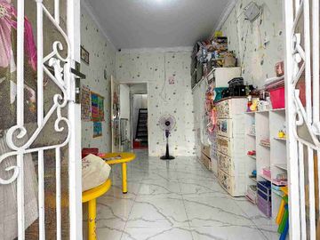 DIJUAL RUMAH MEWAH SECONDARY CLUSTER EKSLUSIF KRAMATJATI JAKARTA TIMUR