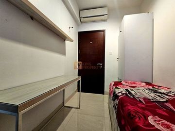 Hunian Premium Jakarta Barat! Sewa 2Br The Crest West Vista Puri Full Furnished Fasilitas Lengkap City View Dekat Lippo Mall Puri