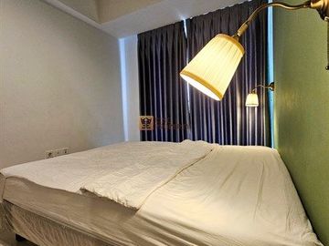 Hunian Premium Jakarta Barat! Sewa 2Br The Crest West Vista Puri Full Furnished Fasilitas Lengkap City View Dekat Lippo Mall Puri
