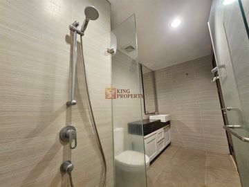 Hunian Premium Jakarta Barat! Sewa 2Br The Crest West Vista Puri Full Furnished Fasilitas Lengkap City View Dekat Lippo Mall Puri