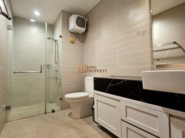 Hunian Premium Jakarta Barat! Sewa 2Br The Crest West Vista Puri Full Furnished Fasilitas Lengkap City View Dekat Lippo Mall Puri