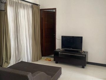 Rumah 1 Lantai Dijual, di Jimbaran Bawah, Dekat Taman Griya