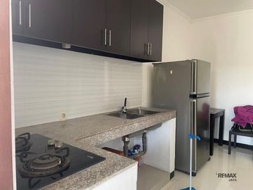Rumah 1 Lantai Dijual, di Jimbaran Bawah, Dekat Taman Griya