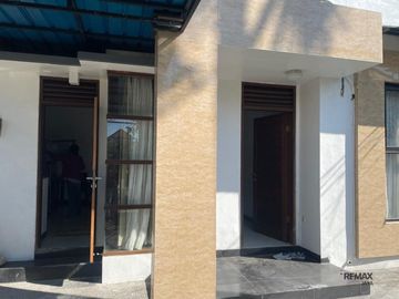 Rumah 1 Lantai Dijual, di Jimbaran Bawah, Dekat Taman Griya