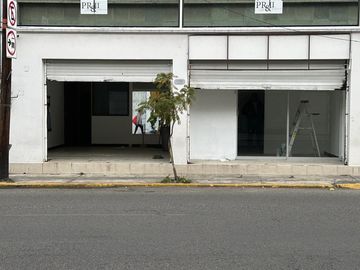 🏢✨ 𝗟𝗢𝗖𝗔𝗟 𝗖𝗢𝗠𝗘𝗥𝗖𝗜𝗔𝗟 𝗔 𝗣𝗜𝗘 𝗗𝗘 𝗖𝗔𝗟𝗟𝗘 𝗘𝗡 𝗘𝗟 𝗖𝗘𝗡𝗧𝗥𝗢 𝗗𝗘 𝗧𝗢𝗟𝗨𝗖𝗔