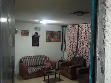 VENTA DE DEPARTAMENTO CERCA DEL SUBURBANO PRADOS